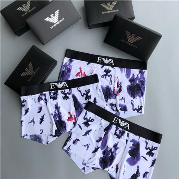 мужские нижнее белье мужской vibe трусы мода ultra боксер комфортные боксеры, Black;white
мужские нижнее белье мужской vibe трусы мода ultra боксер комфортные боксеры, Black;white