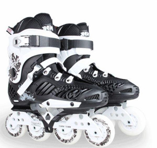 skates men's and women's straight row skates high load bearing high wear-resistant size 35-44
skates men's and women's straight row skates high load bearing high wear-resistant size 35-44