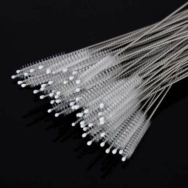 17cm 20cm 24cm straws cleaning brush baby feeding bottles cleaning brush stainless steel wire cleaning brush with soft hair
17cm 20cm 24cm straws cleaning brush baby feeding bottles cleaning brush stainless steel wire cleaning brush with soft hair