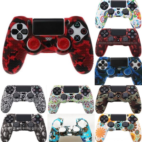 82zqu силиконовых camo защитной кожи чехол для sony thumb тонкого ps4 ds4 pro 4 контроллера dualshock цанги джойстики caps
82zqu силиконовых camo защитной кожи чехол для sony thumb тонкого ps4 ds4 pro 4 контроллера dualshock цанги джойстики caps