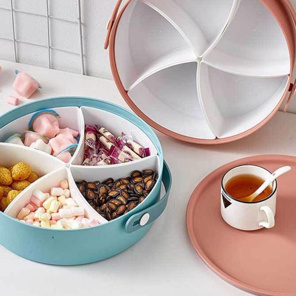 lattice storage tray divided plate snack tray plastic nuts holder simple candy storage box with lid for home office room de
lattice storage tray divided plate snack tray plastic nuts holder simple candy storage box with lid for home office room de