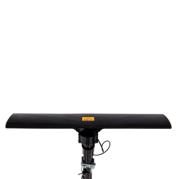 350 ° вращение наружная усиленная антенна digital hd tv 1080p uhf/vhf/fm 40-860 мгц 20±3 дб сша в наличии
350 ° вращение наружная усиленная антенна digital hd tv 1080p uhf/vhf/fm 40-860 мгц 20±3 дб сша в наличии
