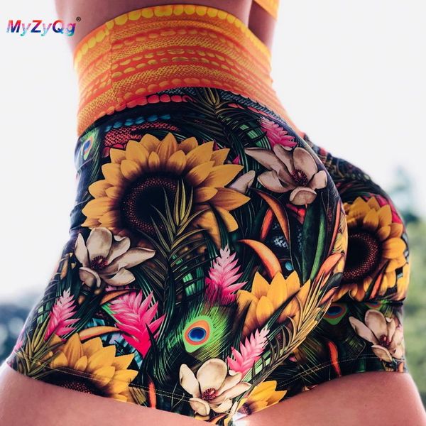 women running yoga shorts leggings sunflower digital print high waist peach lift hip sport gym tights fitness sportswear, Black;blue
women running yoga shorts leggings sunflower digital print high waist peach lift hip sport gym tights fitness sportswear, Black;blue