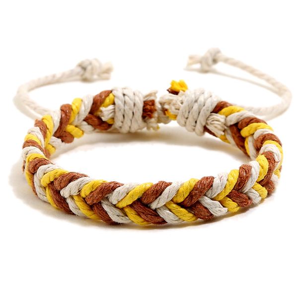 handmade weave tibetan buddhist woven knots bracelets mens womens lucky red string bracelets for protection jewelry, Golden;silver
handmade weave tibetan buddhist woven knots bracelets mens womens lucky red string bracelets for protection jewelry, Golden;silver