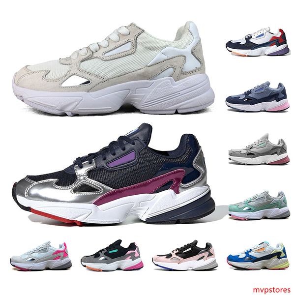 whosale falcon running shoes for men women sliver multiple colors watermelon triple white sports walking sneaker mens trainers 36-45
whosale falcon running shoes for men women sliver multiple colors watermelon triple white sports walking sneaker mens trainers 36-45