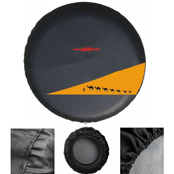 soft 14" 15" 16" inch heavy-duty pvc leather spare tire tyre cover case protector bag pouch for grand vitara jimny
soft 14" 15" 16" inch heavy-duty pvc leather spare tire tyre cover case protector bag pouch for grand vitara jimny