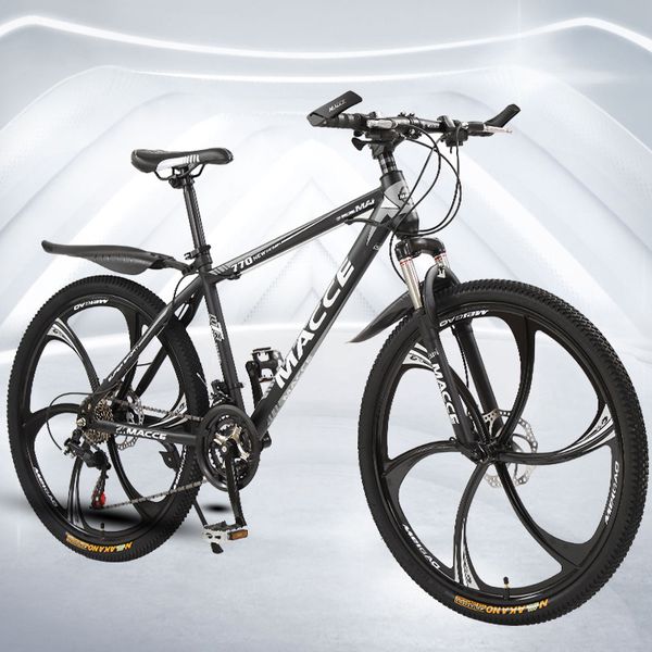 factory direct new 24-inch 26-inch mountain bike student promotion car wholesale gift car support can be sent on behalf
factory direct new 24-inch 26-inch mountain bike student promotion car wholesale gift car support can be sent on behalf