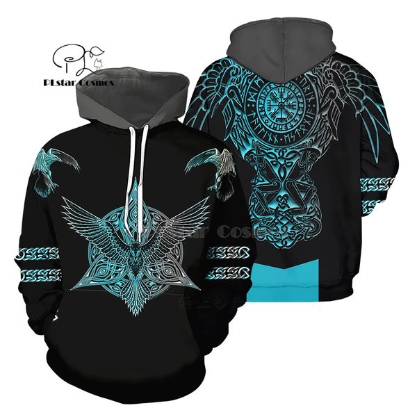plstar cosmos viking tattoo 3d all over printed shirts tees 3d print hoodie/sweatshirt/zipper man women eagle cross tattoo-4, Black
plstar cosmos viking tattoo 3d all over printed shirts tees 3d print hoodie/sweatshirt/zipper man women eagle cross tattoo-4, Black