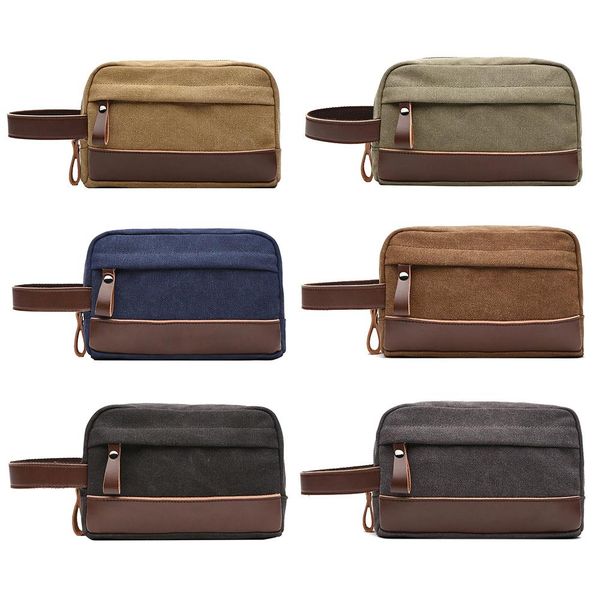 2019 vintage men travel cosmetic makeup storage canvas toiletry bag shaving dopp kit
2019 vintage men travel cosmetic makeup storage canvas toiletry bag shaving dopp kit
