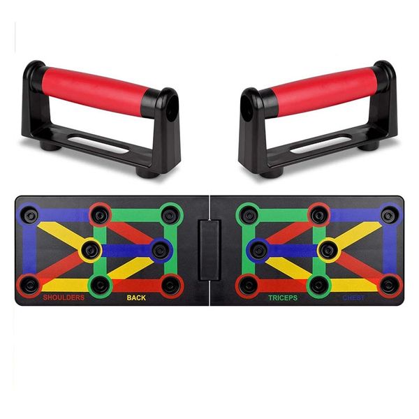 push up board portable push up board training for men women bodybuilding fitness workout biceps muscle training gym exercise
push up board portable push up board training for men women bodybuilding fitness workout biceps muscle training gym exercise