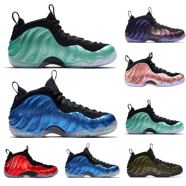 Men Basketball Shoes Foam one Abalone Habanero Red Floral Hardaway Black Metallic Gold Alternate Galaxy Fleece Sports Sneakers 8-13
Men Basketball Shoes Foam one Abalone Habanero Red Floral Hardaway Black Metallic Gold Alternate Galaxy Fleece Sports Sneakers 8-13