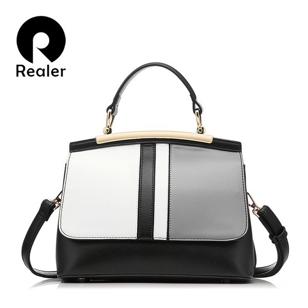 realer handbag women casual tote bag brand design female solid boston bag small shoulder messenger bags chain clutch purse 2017 c19032701
realer handbag women casual tote bag brand design female solid boston bag small shoulder messenger bags chain clutch purse 2017 c19032701
