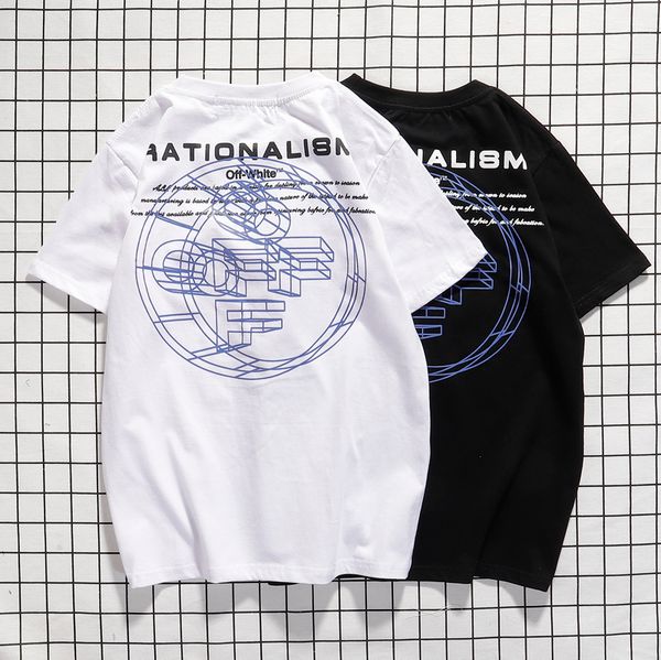 off women mens designer t shirts white fashion short sleeve luxury designer t shirt summer mens tshirt tee couples matching clothes 6031
off women mens designer t shirts white fashion short sleeve luxury designer t shirt summer mens tshirt tee couples matching clothes 6031