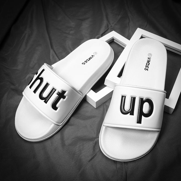 slippers men women flip flops man casual shoes non-slip indoor bathroom slippers male beach sandals mens slides, Black
slippers men women flip flops man casual shoes non-slip indoor bathroom slippers male beach sandals mens slides, Black