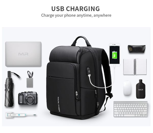 mark ryden men backpack multifunction usb charging 17 inch lapbag large capacity waterproof travel bags for men
mark ryden men backpack multifunction usb charging 17 inch lapbag large capacity waterproof travel bags for men