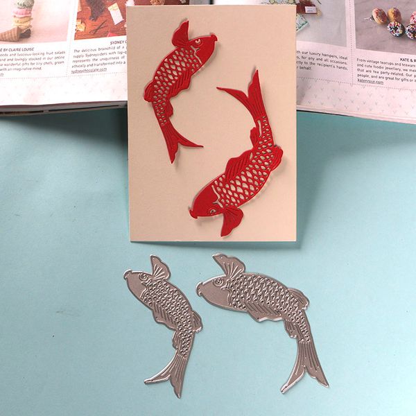 duofen metal cutting dies chinese new year lucky carp fish cutout lace hollow stencil diy scrapbook paper album 2019 new
duofen metal cutting dies chinese new year lucky carp fish cutout lace hollow stencil diy scrapbook paper album 2019 new