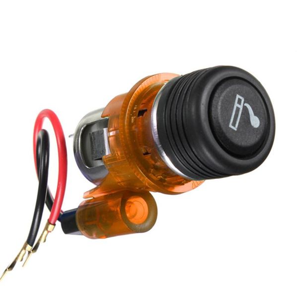 сигарета универсальный illuminous автомобильного прикуривателя сборка 12v для автоматического мотоцикла с розеткой кабеля
сигарета универсальный illuminous автомобильного прикуривателя сборка 12v для автоматического мотоцикла с розеткой кабеля