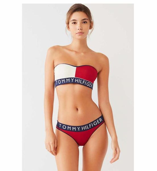 new fashion european and american swimsuit female sense split triangle bikini letter spring bathing suit
new fashion european and american swimsuit female sense split triangle bikini letter spring bathing suit