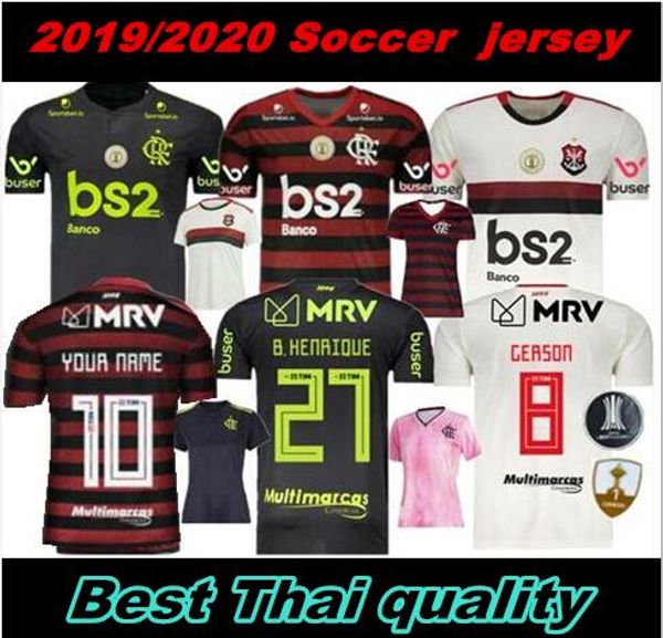2019 cr flamengo soccer jerseys 19 20 flemish guerrero diego vinicius jr flamenco football set gabriel b men woman kids kit uniforms, Black;yellow
2019 cr flamengo soccer jerseys 19 20 flemish guerrero diego vinicius jr flamenco football set gabriel b men woman kids kit uniforms, Black;yellow