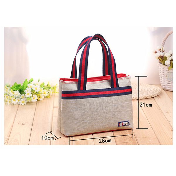 ladies canvas casual large capacity simple wild style handbag carry-on travel handbag multi-function storage bag
ladies canvas casual large capacity simple wild style handbag carry-on travel handbag multi-function storage bag