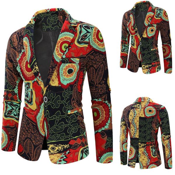 autumn spring new printed men's fashion coats casual cardigan long sleeve v-neck cotton blend printed coat button f1, White;black
autumn spring new printed men's fashion coats casual cardigan long sleeve v-neck cotton blend printed coat button f1, White;black