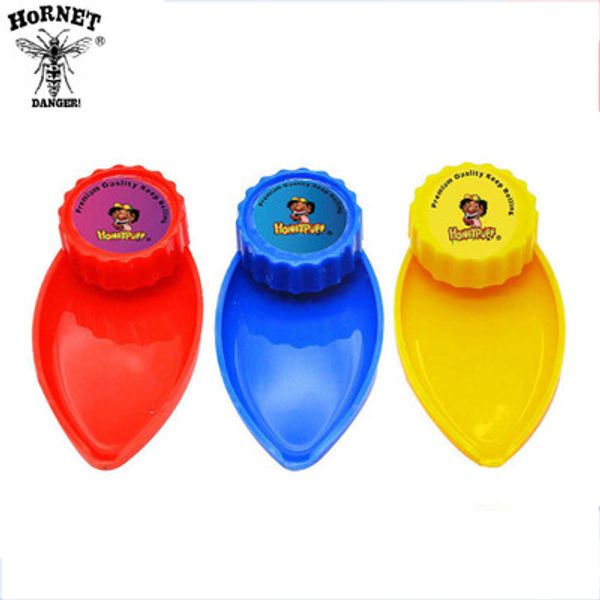 2019 HONEYPUFF Premium Plastic Smoking Herb Grinder with Tray 40MM Magnetizing Tobacco Grinders Roll Combo All In One Smoke Pipes 4colors
2019 HONEYPUFF Premium Plastic Smoking Herb Grinder with Tray 40MM Magnetizing Tobacco Grinders Roll Combo All In One Smoke Pipes 4colors
