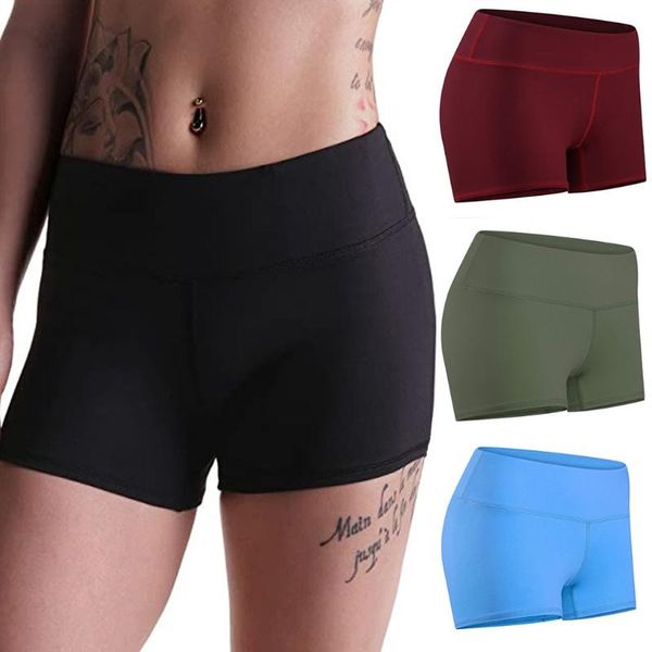 yoga outfits seamless sport shorts gym fitness compression running control workout for women athletic leggings tight, White;red
yoga outfits seamless sport shorts gym fitness compression running control workout for women athletic leggings tight, White;red