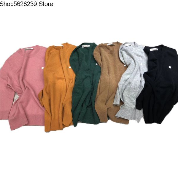 boutique women's wear round neck seven points sleeve 100 pure goat velvet soft waxy pro skin cashmere sweater, White;black
boutique women's wear round neck seven points sleeve 100 pure goat velvet soft waxy pro skin cashmere sweater, White;black