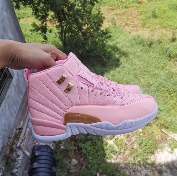 12s kids big boy basketball shoes 12 punch game royal reptile dark grey reverse taxi playoffs women trainers sports sneakers 4-8.5, White;red
12s kids big boy basketball shoes 12 punch game royal reptile dark grey reverse taxi playoffs women trainers sports sneakers 4-8.5, White;red
