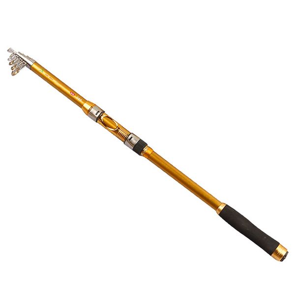 hard carbon fishing rod spinning stretchable portable fishing rod 2.1m/2.4m/2.7m/3.0m/3.6m
hard carbon fishing rod spinning stretchable portable fishing rod 2.1m/2.4m/2.7m/3.0m/3.6m