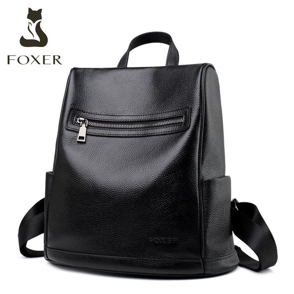 women genuine leather bag soft leather backpack female 2019 new fashion versatile shoulder bag
women genuine leather bag soft leather backpack female 2019 new fashion versatile shoulder bag