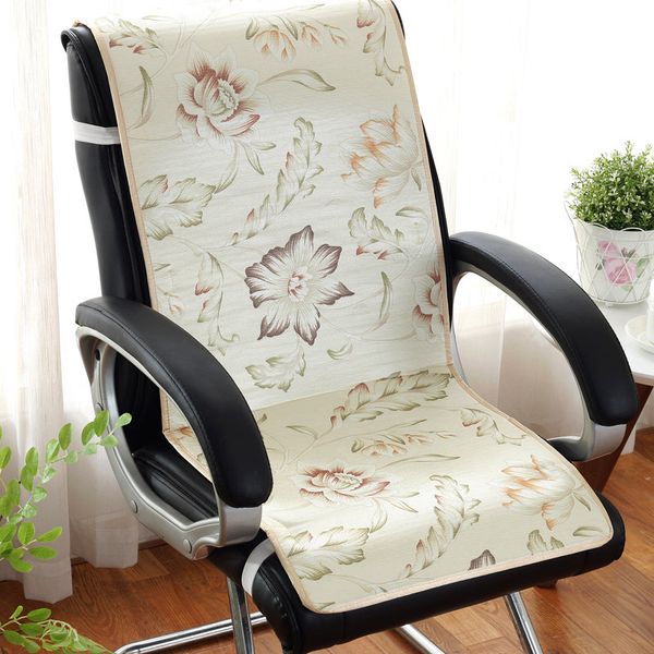 simple flower print chair cushion for summer cool feeling back+seat cushion mat chair multi colors cushions pad for office home
simple flower print chair cushion for summer cool feeling back+seat cushion mat chair multi colors cushions pad for office home