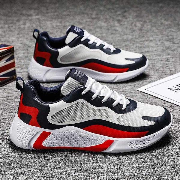 high men running shoes outdoor pu breathable anti-skid sneakers new walking jogging athletic footwear zapatillas hombre new
high men running shoes outdoor pu breathable anti-skid sneakers new walking jogging athletic footwear zapatillas hombre new
