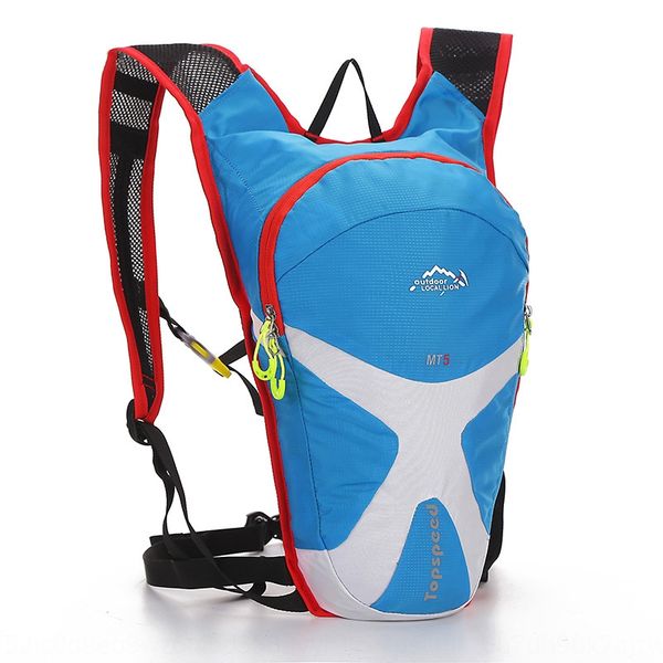 outdoor bicycle bicycle cross-country cycling backpack marathon running climbing water bag backpack
outdoor bicycle bicycle cross-country cycling backpack marathon running climbing water bag backpack