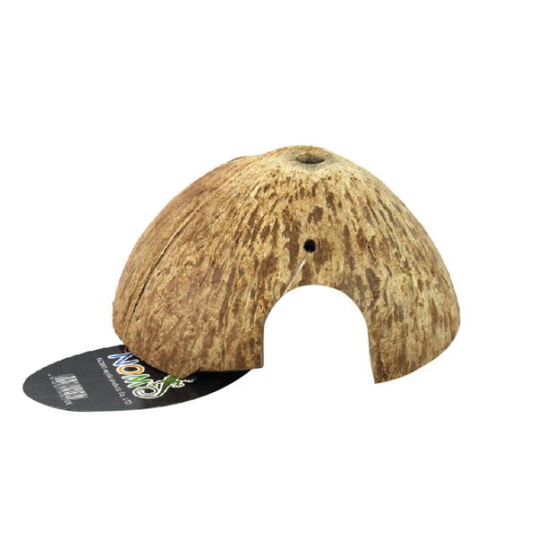 coconut husk resin reptile cave terrarium vivarium ornament aquarium decoration lizard snake hide decoration
coconut husk resin reptile cave terrarium vivarium ornament aquarium decoration lizard snake hide decoration