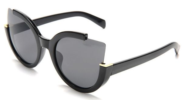 4 colors oversized square gradient pink sunglasses women men half frame metal famous designer sun glasses female uv400 shades 10pcs, White;black
4 colors oversized square gradient pink sunglasses women men half frame metal famous designer sun glasses female uv400 shades 10pcs, White;black