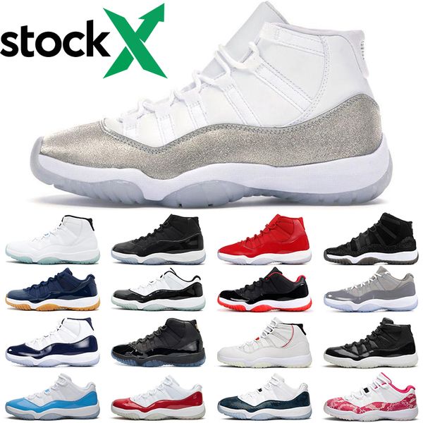 jumpman metallic silver 11 men women basketball shoes 11s white bred concord metallic silver gamma blue space jam mens sports sneakers
jumpman metallic silver 11 men women basketball shoes 11s white bred concord metallic silver gamma blue space jam mens sports sneakers