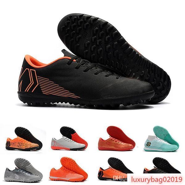 new 2019 mens soccer shoes fury cr7 xii vii elite fg soccer cleats outdoor football boots superfly vi 360 elite 39-45
new 2019 mens soccer shoes fury cr7 xii vii elite fg soccer cleats outdoor football boots superfly vi 360 elite 39-45