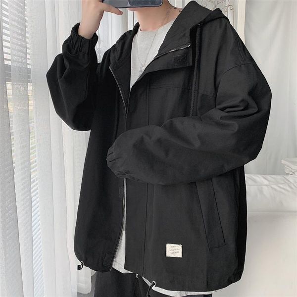 motorcycle outdoor jacket men hiking waterproof jacket streetwear warm loose fashion monteau homme windjacke cycling jj60jk, Black;brown
motorcycle outdoor jacket men hiking waterproof jacket streetwear warm loose fashion monteau homme windjacke cycling jj60jk, Black;brown