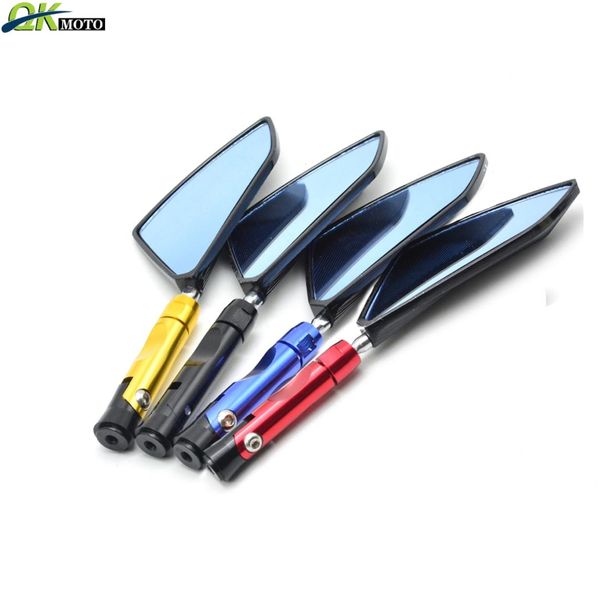 

universal motorcycle rearview mirror side mirrors for yamaha tmax 530 tmax500/530 tmax 530 tmax530 t-max sx dx 2017 2018
