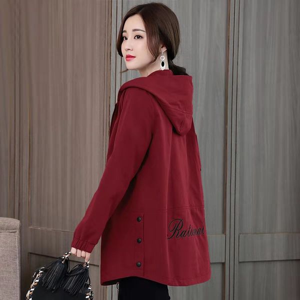 coat inside windbreaker jacket korean autumn and winter new loose large size casual light cotton jacket small coat women, Tan;black
coat inside windbreaker jacket korean autumn and winter new loose large size casual light cotton jacket small coat women, Tan;black