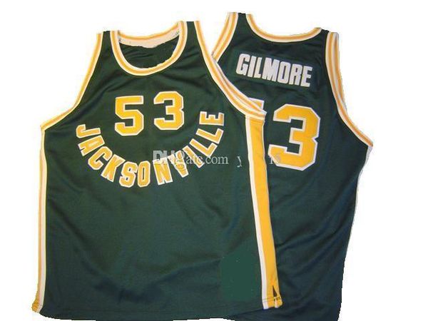 artis gilmore #53 jacksonville university college retro basketball jersey men's stitched custom any number name jerseys, Black;red
artis gilmore #53 jacksonville university college retro basketball jersey men's stitched custom any number name jerseys, Black;red