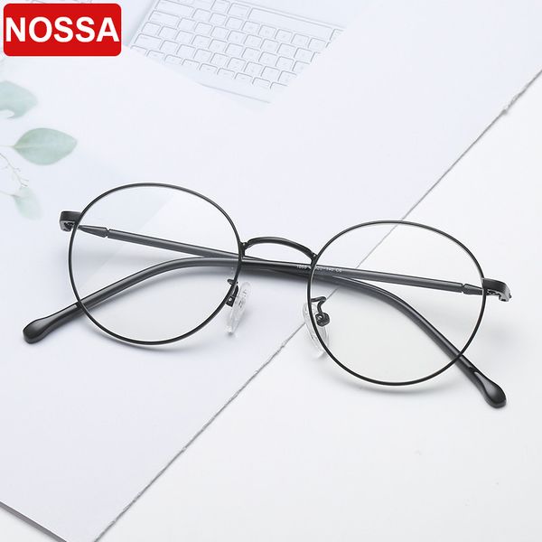 new glasses frame retro round can be equipped with myopia glasses frame men's and women's wild small fresh flat glasses, Black
new glasses frame retro round can be equipped with myopia glasses frame men's and women's wild small fresh flat glasses, Black