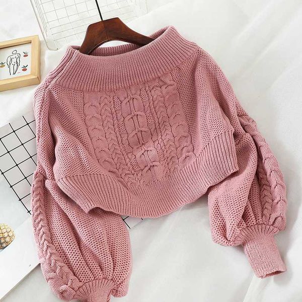 fall winter new one word collar pure cashmere sweater fashion soft women's sweaters solid color loose pullovers thick, White;black
fall winter new one word collar pure cashmere sweater fashion soft women's sweaters solid color loose pullovers thick, White;black
