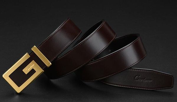 2208 new belts mens women chastity belts cummerbund belts for men women metal buckle belt for man, Black;brown
2208 new belts mens women chastity belts cummerbund belts for men women metal buckle belt for man, Black;brown