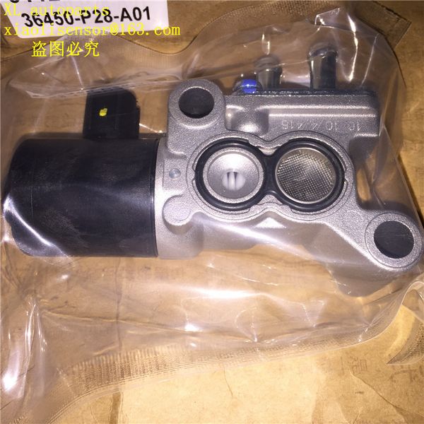 new part taiwan idle air control valve 36450-p28-a01 for del sol 1.6l for integra 1.7l 1.8l
new part taiwan idle air control valve 36450-p28-a01 for del sol 1.6l for integra 1.7l 1.8l