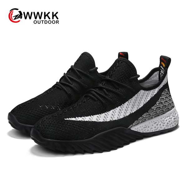 wwkk men sneakers outdoor walking jogging trainer athletic spring fall breathable mesh lace-up casual sports running shoes man
wwkk men sneakers outdoor walking jogging trainer athletic spring fall breathable mesh lace-up casual sports running shoes man