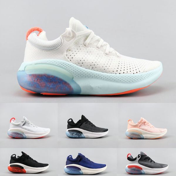 2019 joyride running shoes for men platinum tint university red racer blue core black fashion mens trainer designer women sport sneaker 
2019 joyride running shoes for men platinum tint university red racer blue core black fashion mens trainer designer women sport sneaker
