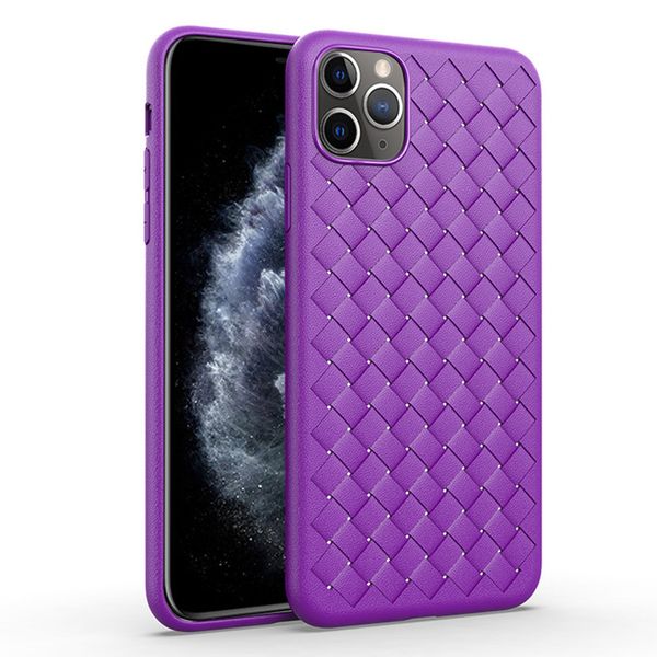 Новый iPhone11pro XR X / XS MAX 8/7 6 / 6с плюс сплетенный случай мобильного телефона Samsung S9 S10 note
Новый iPhone11pro XR X / XS MAX 8/7 6 / 6с плюс сплетенный случай мобильного телефона Samsung S9 S10 note