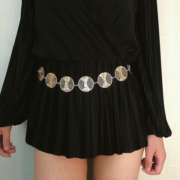vintage gypsy full metal circle waist belt chain exaggerated turkish carved coin antique silver belt body jewelry women
vintage gypsy full metal circle waist belt chain exaggerated turkish carved coin antique silver belt body jewelry women